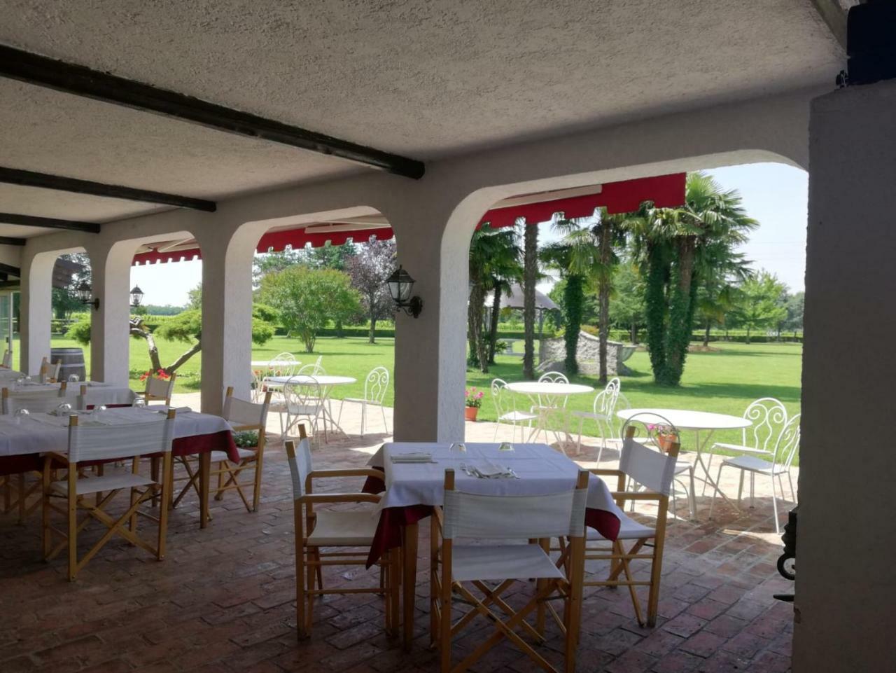 La Boatina Bed & Breakfast Cormòns Exterior foto