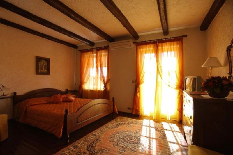 La Boatina Bed & Breakfast Cormòns Cameră foto